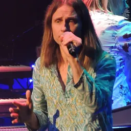 Portrait of Jon Davison