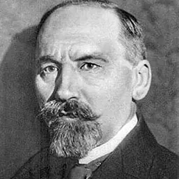 Portrait of Karol Irzykowski
