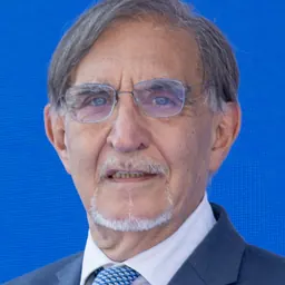 Portrait of Ignazio Benito Maria La Russa