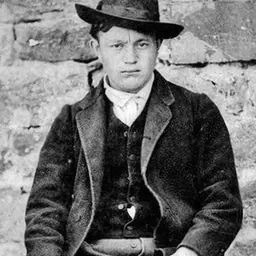 Portrait of Eduard Franz Ludwig Kullmann