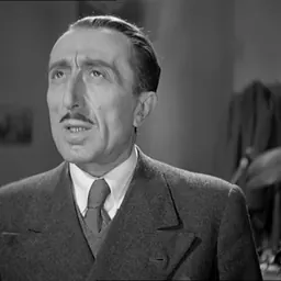 Portrait of Claudio Ermelli
