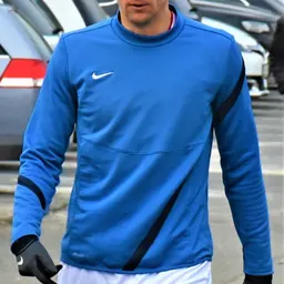 Portrait of Radek Dosoudil