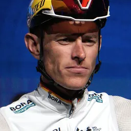 Portrait of Nils Politt