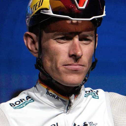 Portrait of Nils Politt