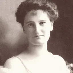 Portrait of Abby Rockefeller