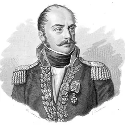 Portrait of Pietro Teuliè