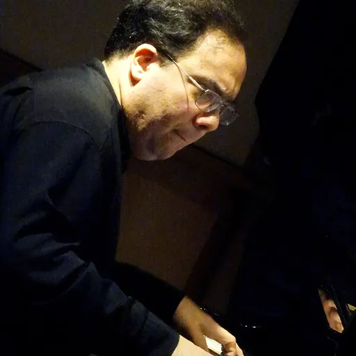 Portrait of Jean Dubé