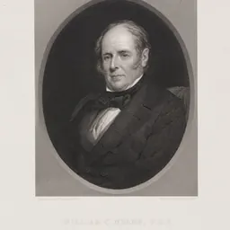 Portrait of William Chadwell Mylne