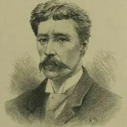 Portrait of Stanley Berkeley