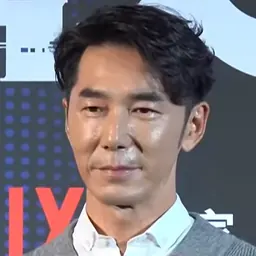 Portrait of Lee Lee-zen