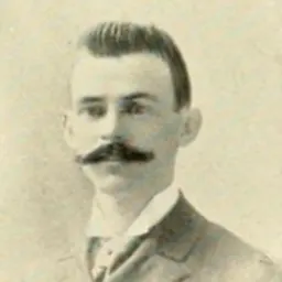 Portrait of Daniel H. Coakley