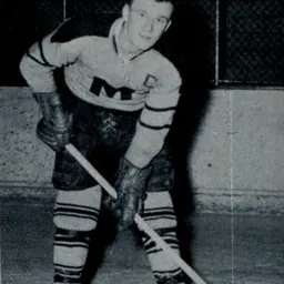 Portrait of Barry MacKenzie