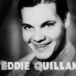 Portrait of Eddie Quillan