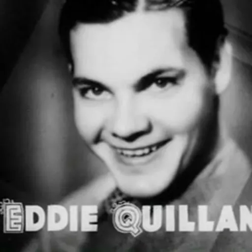 Portrait of Eddie Quillan