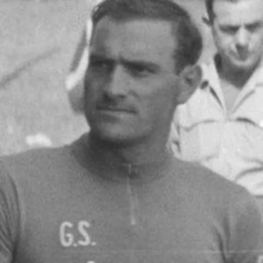 Portrait of Donato Piazza