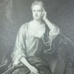 Portrait of Diana Astry