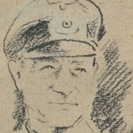 Portrait of Horst Großmann