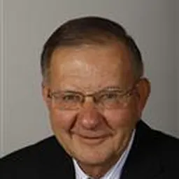 Portrait of Curt Hanson