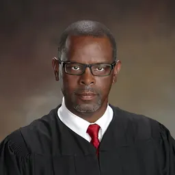 Portrait of Troy L. Nunley
