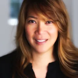 Portrait of MaryAnn Tanedo