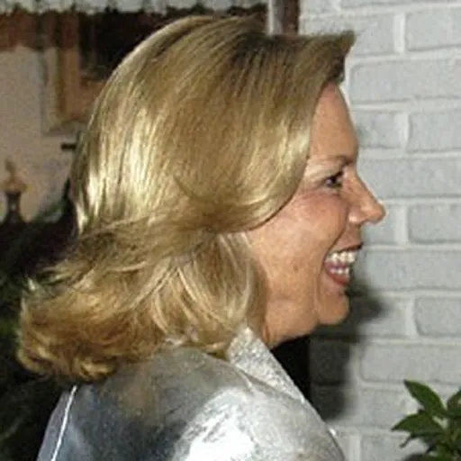 Portrait of María Julia Pou Brito del Pino
