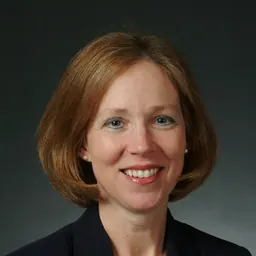 Portrait of Cynthia M. Bulik