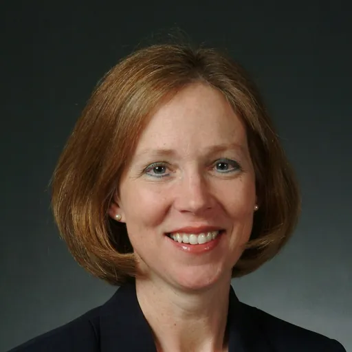 Portrait of Cynthia M. Bulik