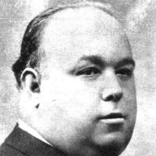 Portrait of Pedro Rico López