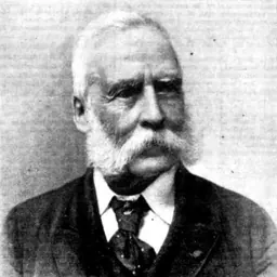 Portrait of Eliezer Levi Montefiore