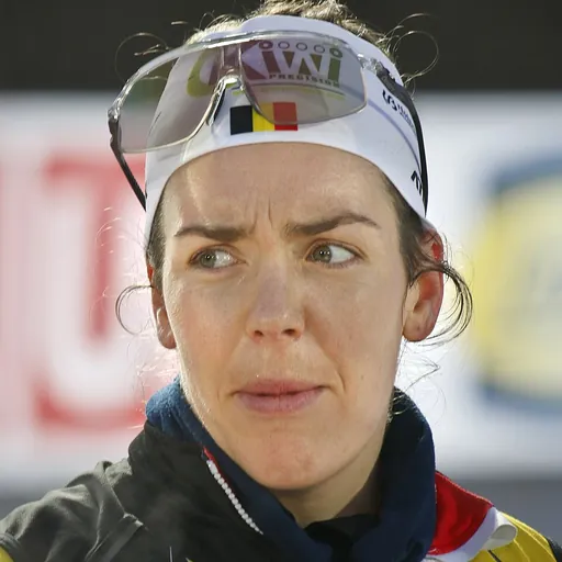 Portrait of Lotte Lie