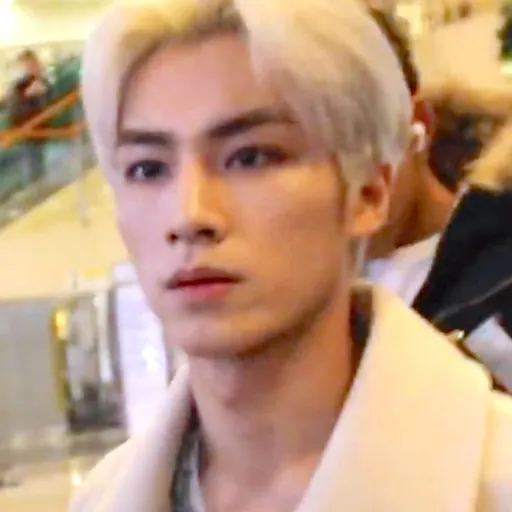 Portrait of Xiao Dejun