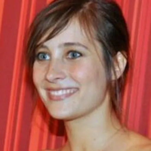 Portrait of Julie de Bona