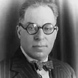 Portrait of Hasan Cemil Çambel