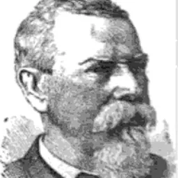 Portrait of Matthew D. Lagan
