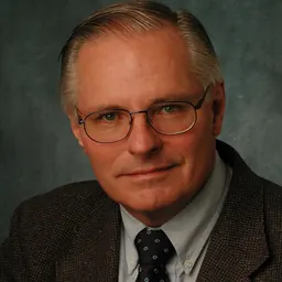 Portrait of Robert T. Craig