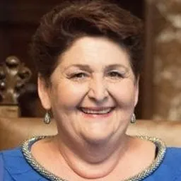 Portrait of Teresa Bellanova