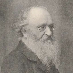 Portrait of Wilhelm Camerer