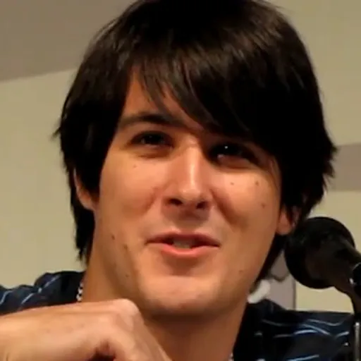 Portrait of J. G. Quintel