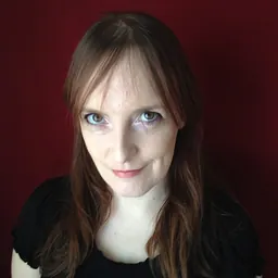 Portrait of Lisa McInerney