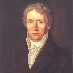 Portrait of Mathias Metternich