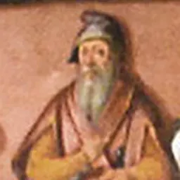 Portrait of Casimir II, Duke of Pomerania