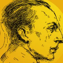 Portrait of João Ameal