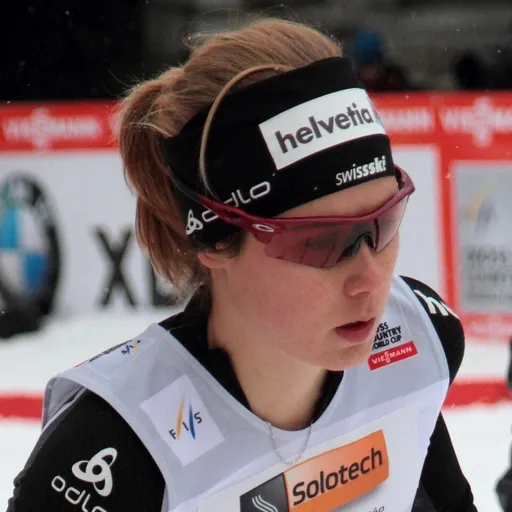 Portrait of Laurien van der Graaff