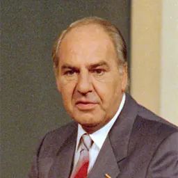 Portrait of Willem Duys