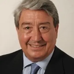Portrait of Lucio Stanca