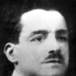 Portrait of Pietro Ferrero