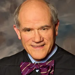 Portrait of Charles K. Wiggins