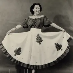 Portrait of Juli Lynne Charlot