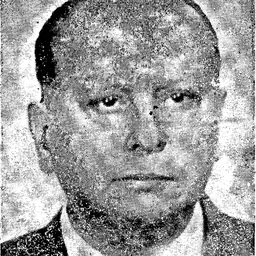 Portrait of Mamerto Figueroa