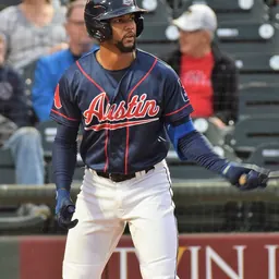 Portrait of Leody Taveras